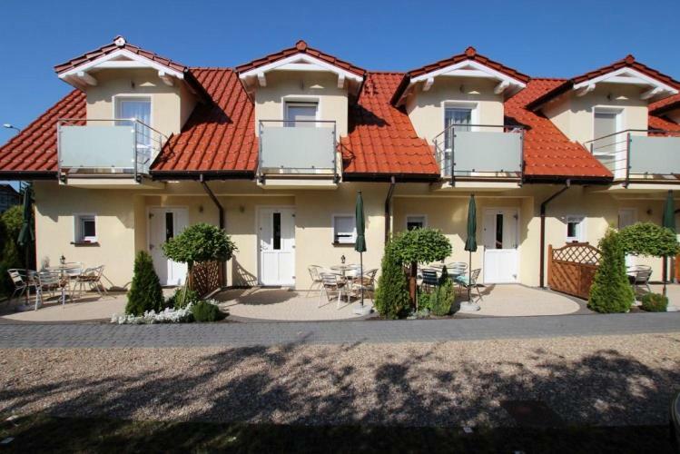 Pod Muzami Villa Rewal Kültér fotó