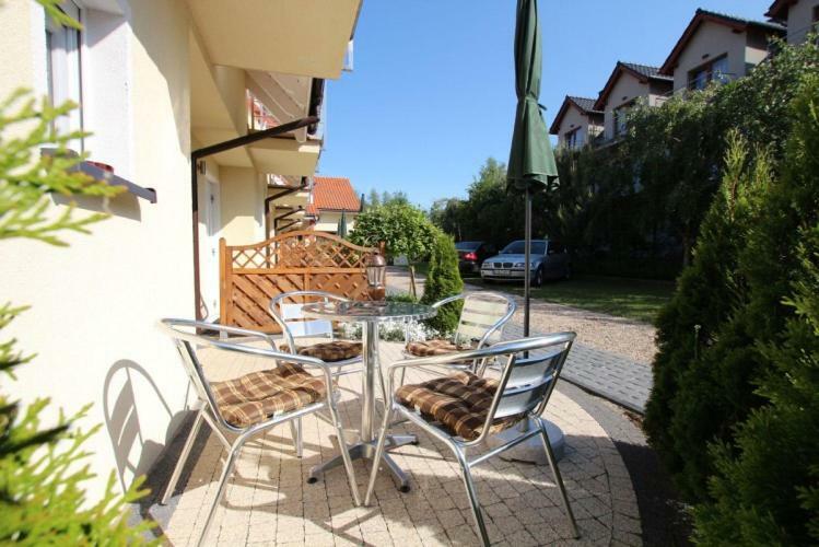 Pod Muzami Villa Rewal Kültér fotó