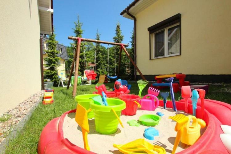 Pod Muzami Villa Rewal Kültér fotó
