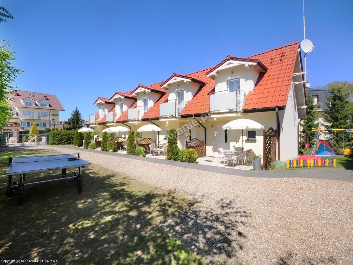Pod Muzami Villa Rewal Kültér fotó