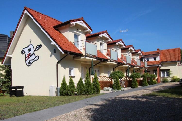 Pod Muzami Villa Rewal Kültér fotó