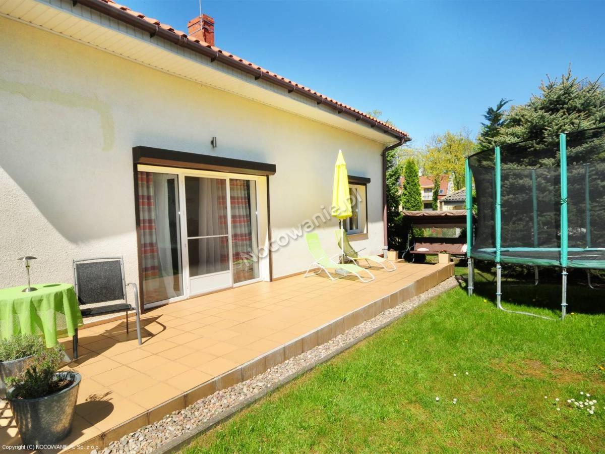 Pod Muzami Villa Rewal Kültér fotó