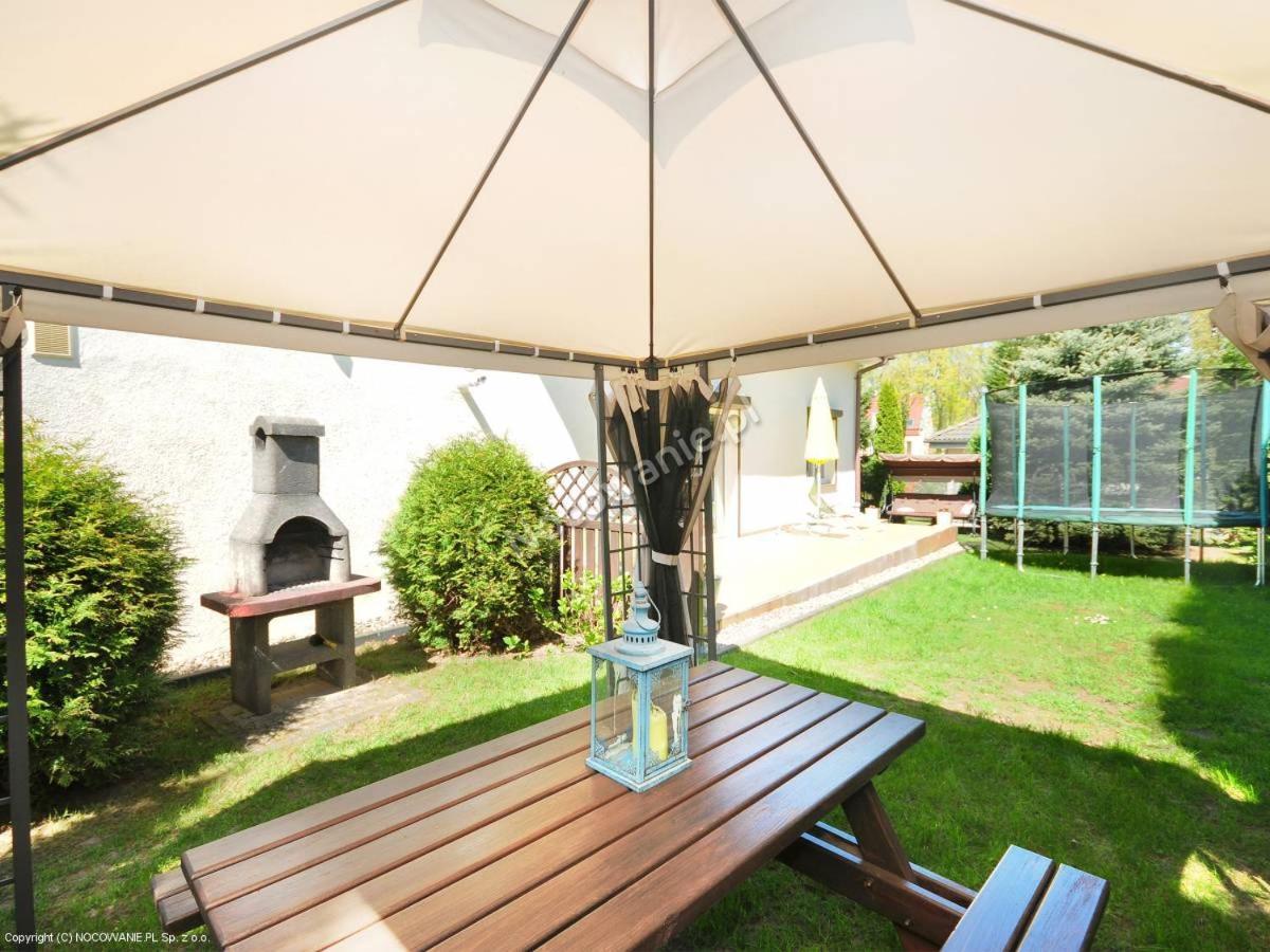 Pod Muzami Villa Rewal Kültér fotó