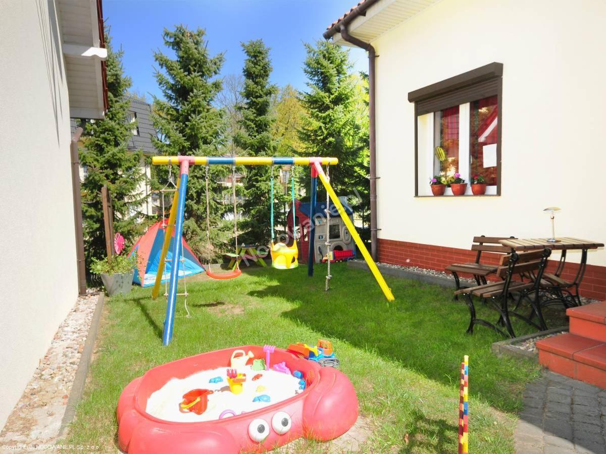 Pod Muzami Villa Rewal Kültér fotó