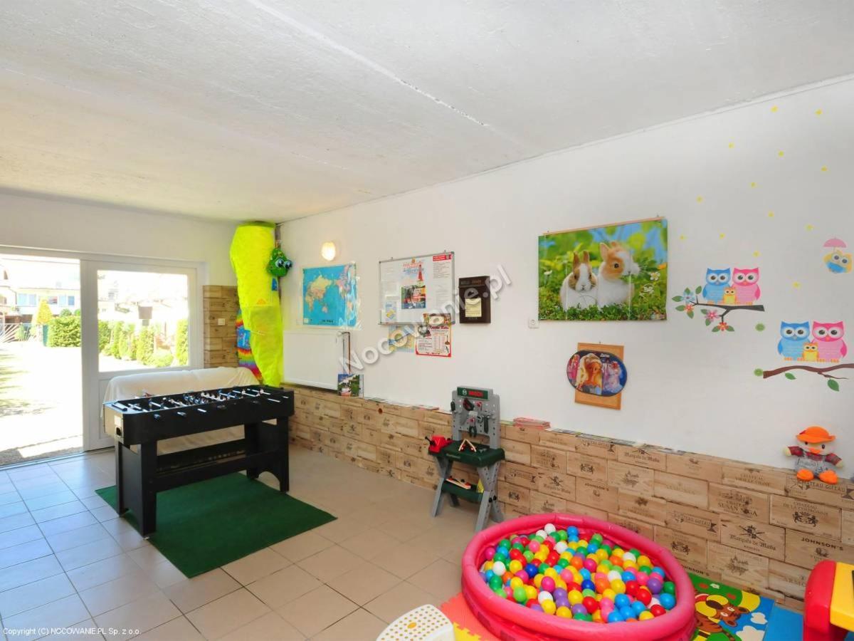 Pod Muzami Villa Rewal Kültér fotó
