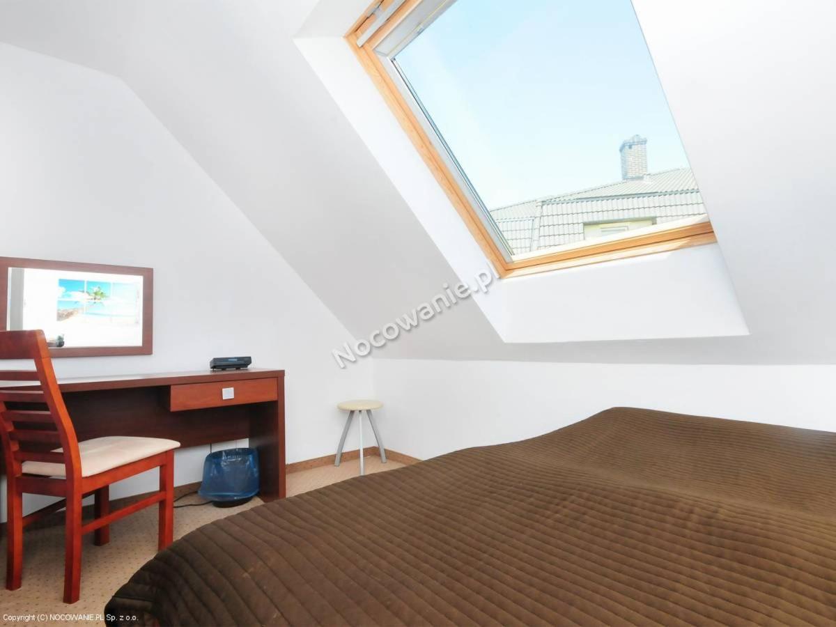Pod Muzami Villa Rewal Kültér fotó